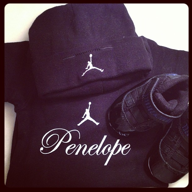 Jordan!...