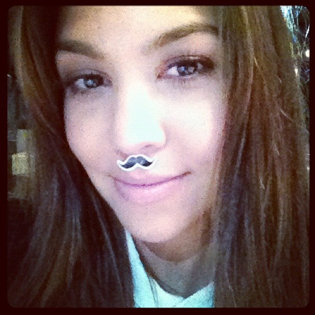 How do I look?...