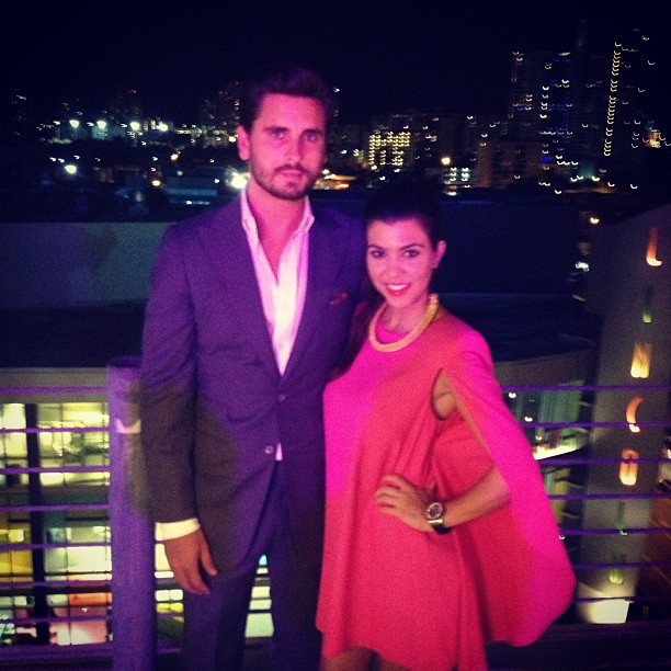 Miami nights! ...