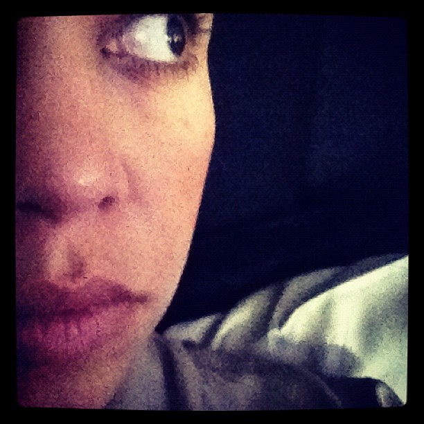Do u see what I see?...