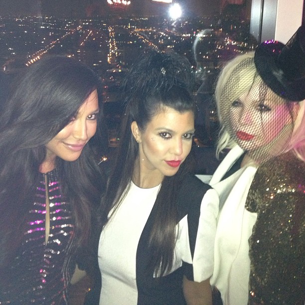 No filter. @joycebonelli @nayarivera...