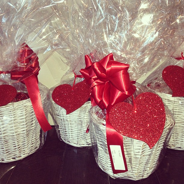 Feeling the love! Thanks @khloekardashian! We love you!...