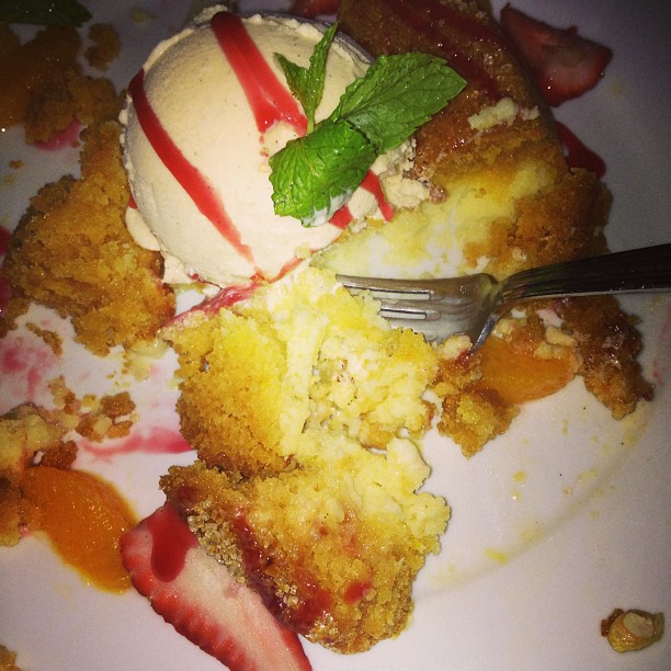 Butter cake! #mastros @letthelordbewithyou @jpoly2...