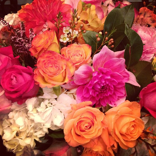 Brightened my day! Thank you!  @peoplestylewatchmag...