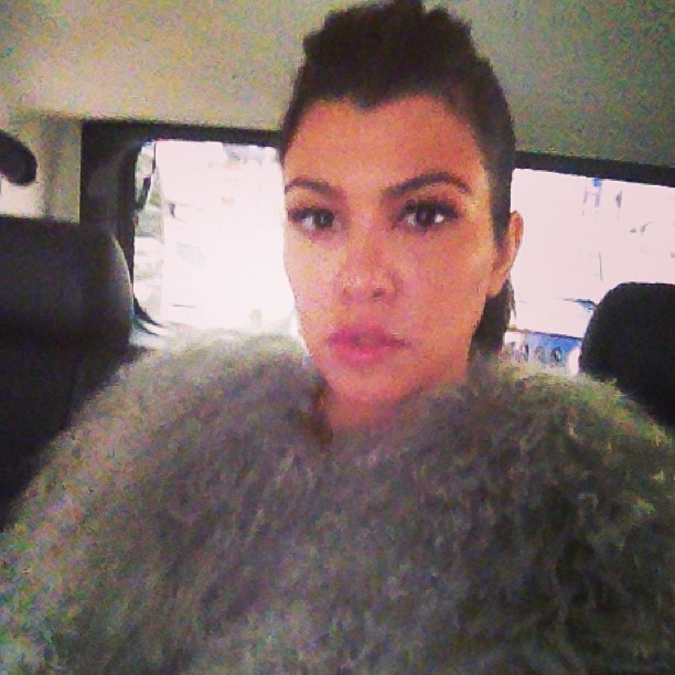 Good morning NYC!...
