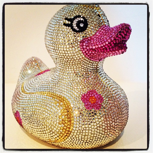 Judith Leiber Love!...