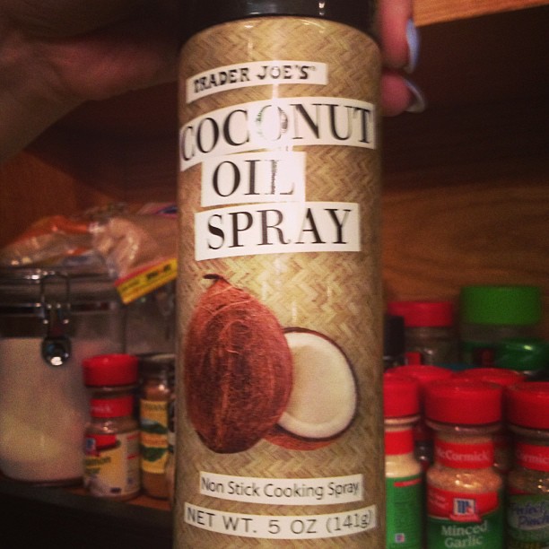 Excited about what I found in @khloekardashian pantry! Running to the store!...
