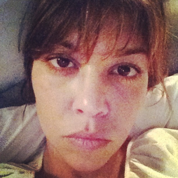 Woah I look tired! Nap time!...