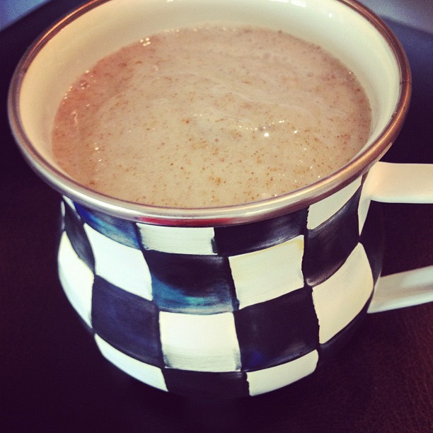 Smoothie!...