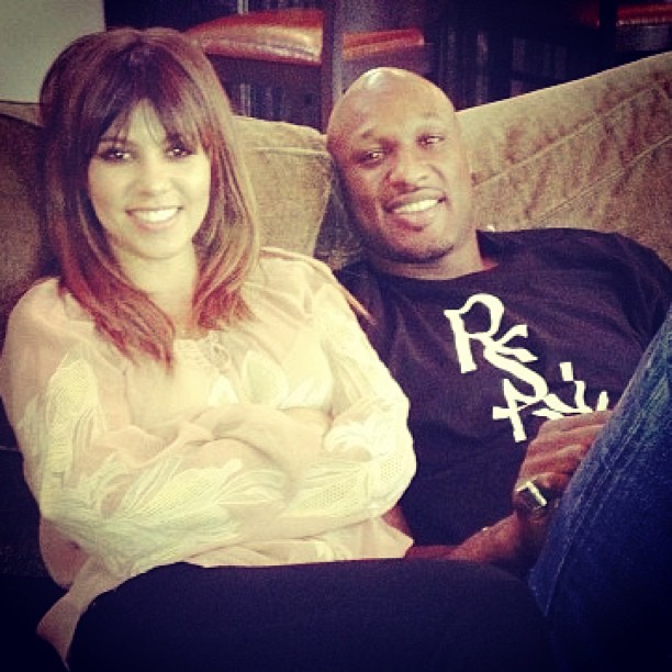 Couch chilling with Lammy!...