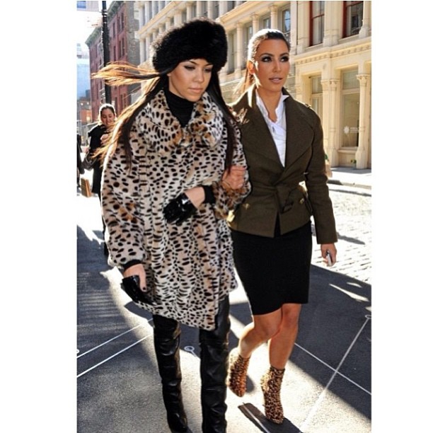 FBF. Me and Kiki. ...