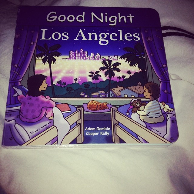 Good night!...