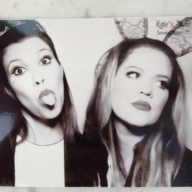 @khloekardashian...