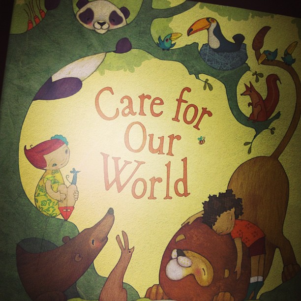 Bedtime stories!...