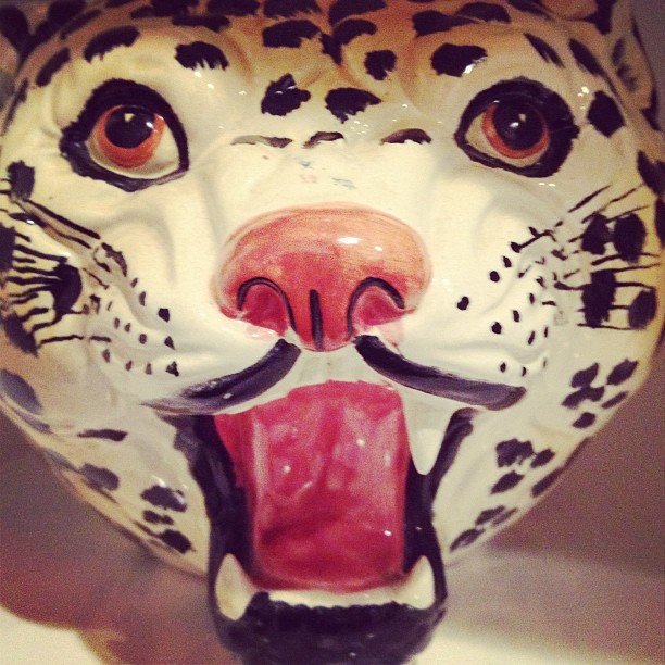 Rawrrrr...