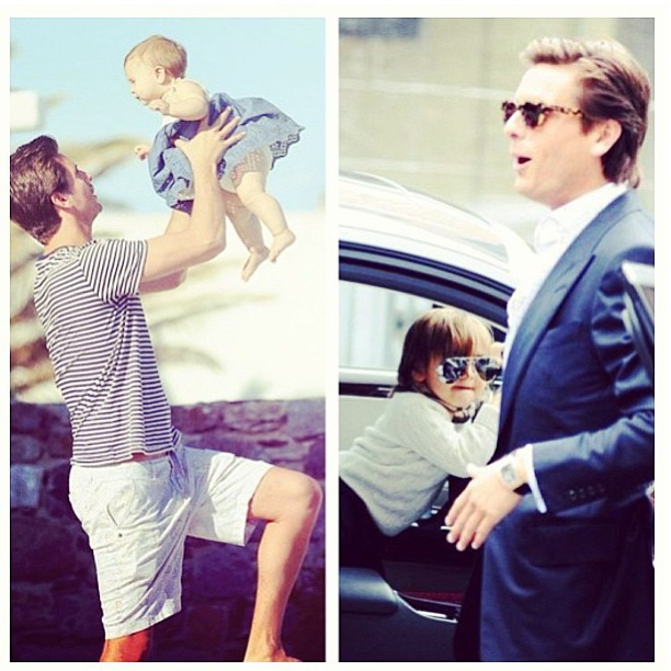 Happy Father's Day to my heart and soul.  @letthelordbewithyou...