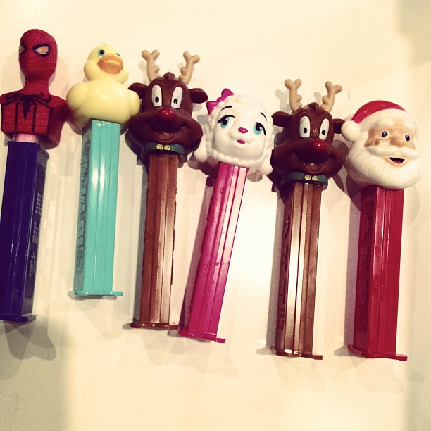 Pez!...