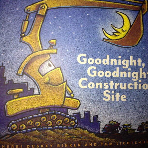 Goodnight!...