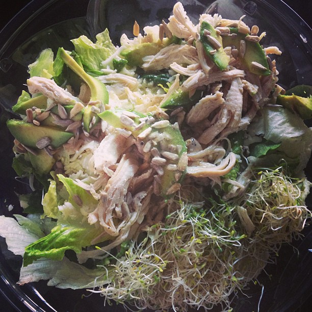 Yummy!...