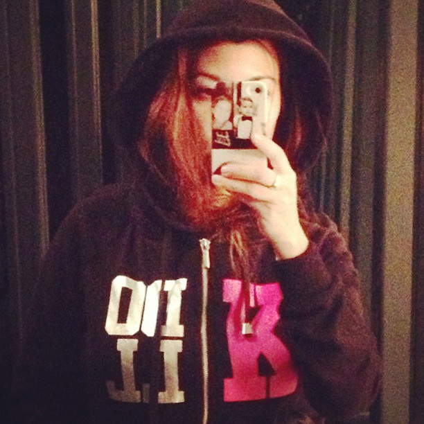 K doll sweatsuit action. #kardashiankollection...