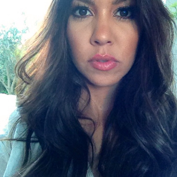 Happy Saturday! #nofilter #probneedone...