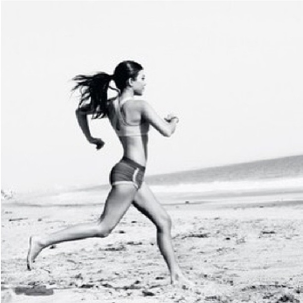 I am starting to run again today! Been too long. Had to throwback to this. #shap...
