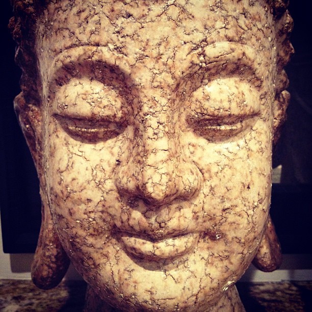 Peace...