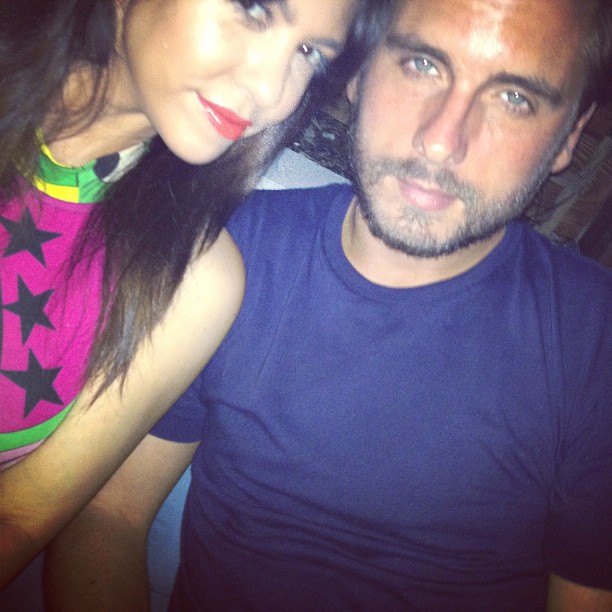 Me and my boo. @letthelordbewithyou...