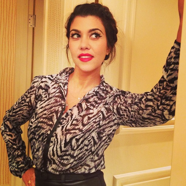 @kardashiankollection...