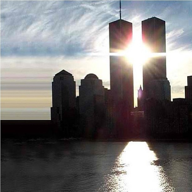 #neverforget ...