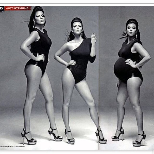 #FBF. People magazine most intriguing people. What I was doing in heels and a le...