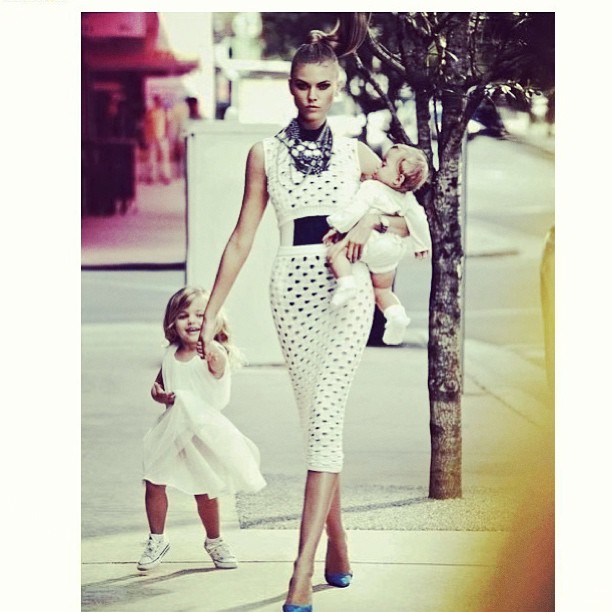 My dream life....