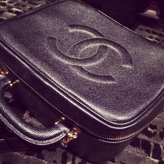 The cutest lunch box in the world......