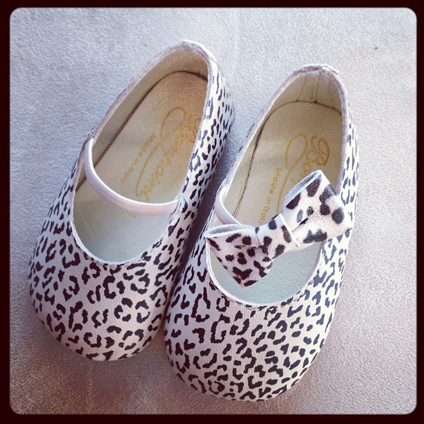 Bonpoint perfection!...
