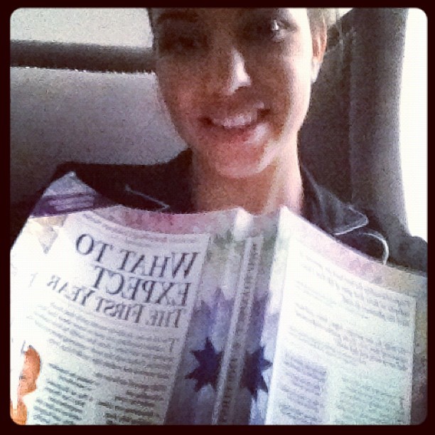 Reading time!...