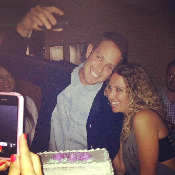 Happy Birthday @shambrirooke!!!!!! May all of your wishes come true. ...