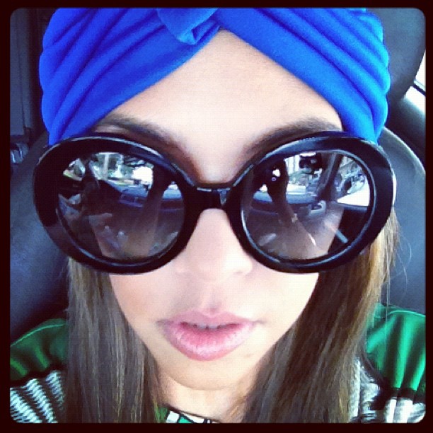 Turban love or hate?...