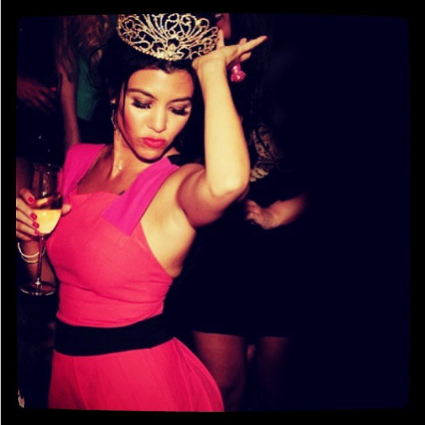 Dance like no one is watching!...