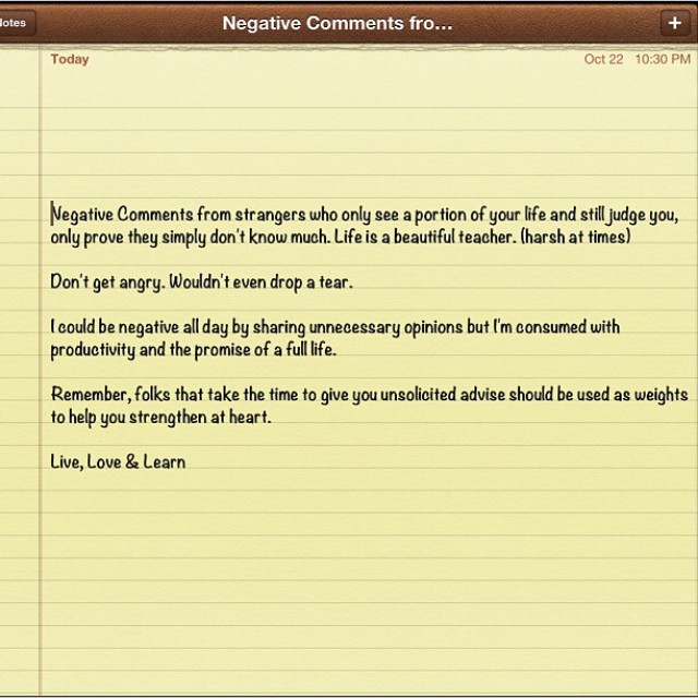 Preach! Repost from @theeforevermalika ...