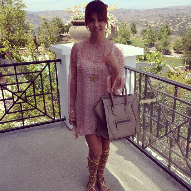 A tan is the best accessory for any outfit!...