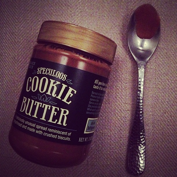 Late night snack!...