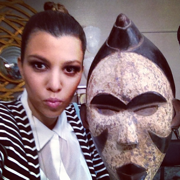 I found my twin today! #vintagehunt...