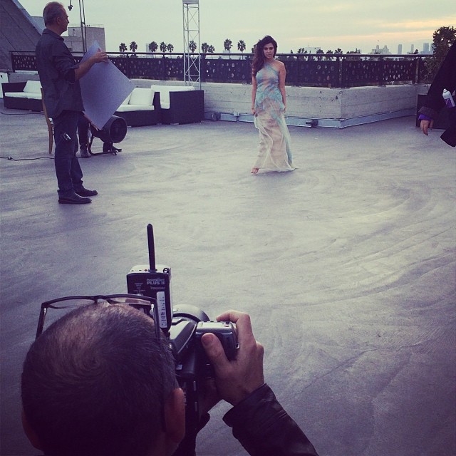 #picsbytimothywhite #hairbypetersavic #makeupby @makeupmatthew #stylingby  @deb...