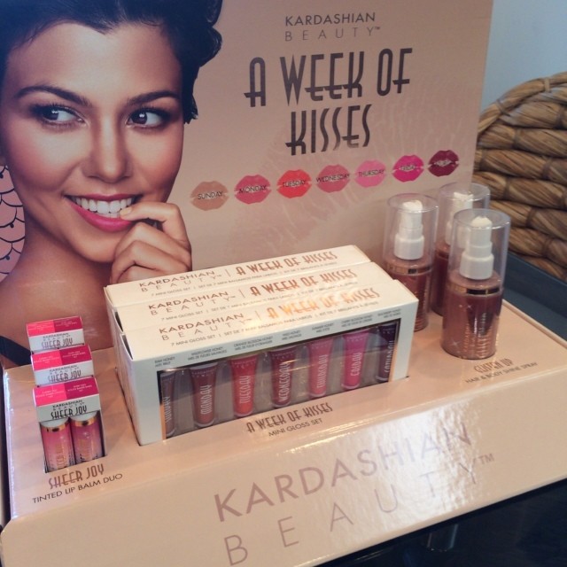 I can't wait for you to see our new holiday items! Just hit stores! LOVE!  @kbea...