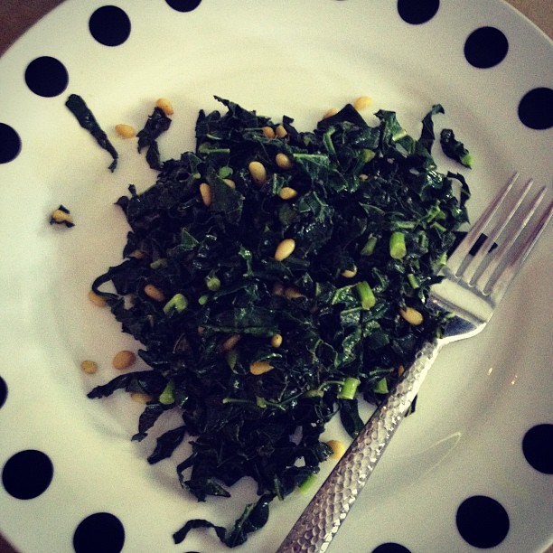 Kale din din...