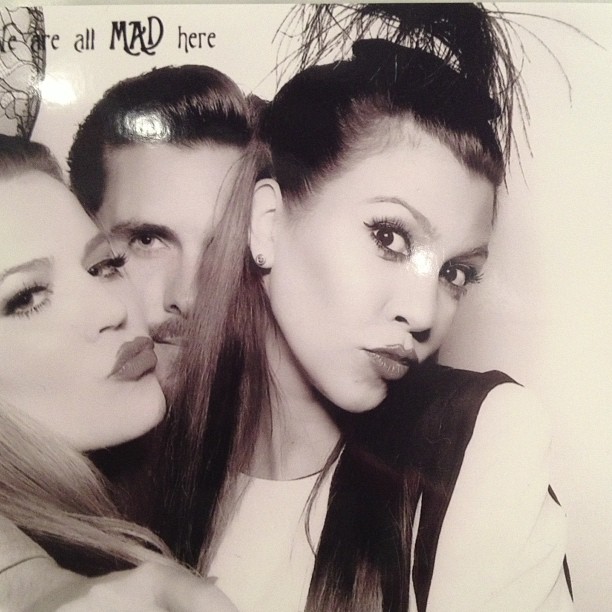 @khloekardashian @letthelordbewithyou...