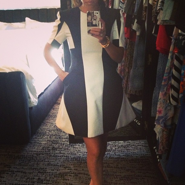 What to wear tonight?! Decisions, decisions......