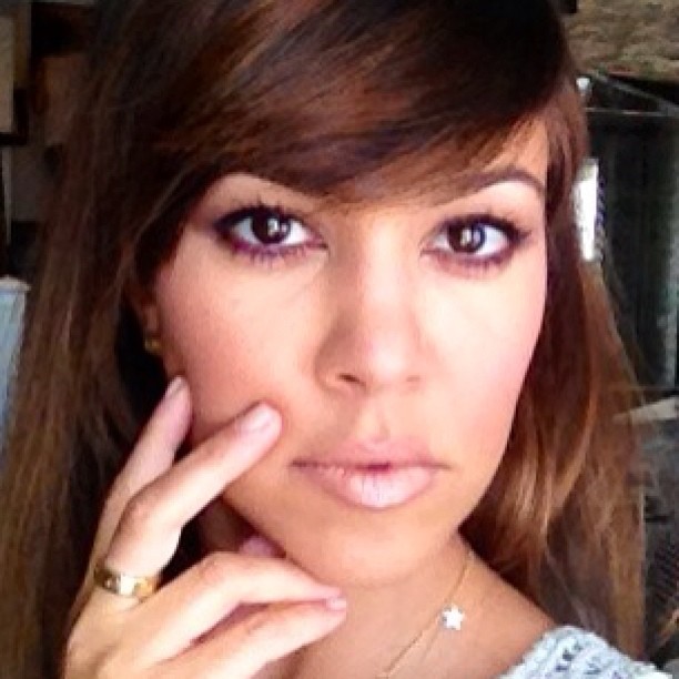 I’ve been waiting for this exact nail color to match my fav lip color Enjoystick...