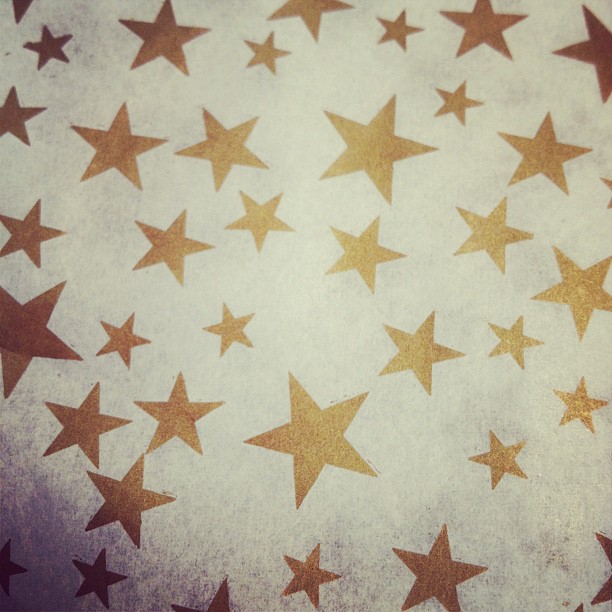 Star light star bright...