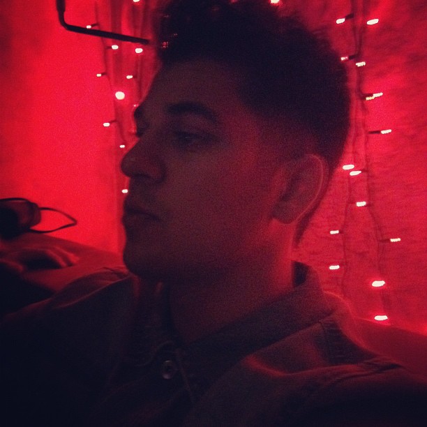 @robkardashian rob dawgy dizzle!...